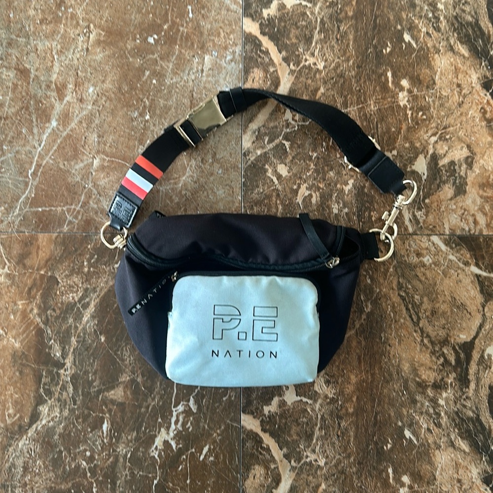PE NATION FANNY PACK BAG
